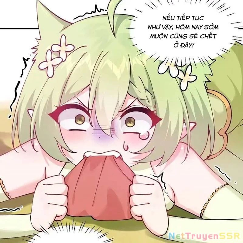 Trời Sinh Mị Cốt Ta Bị Đồ Nhi Yandere Để Mắt Tới [Chap 15-77]