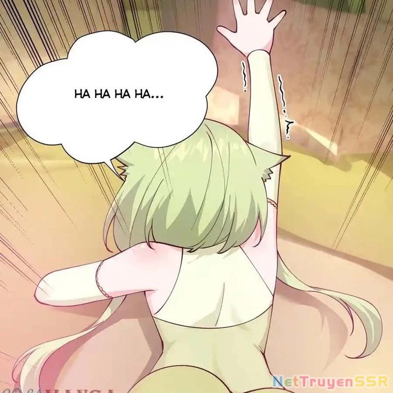 Trời Sinh Mị Cốt Ta Bị Đồ Nhi Yandere Để Mắt Tới [Chap 15-77]