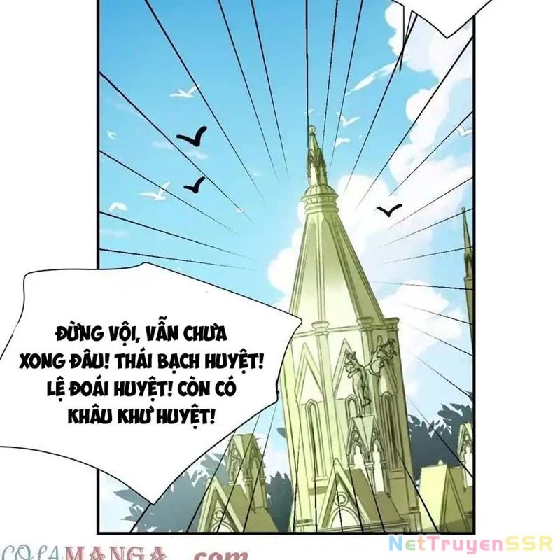 Trời Sinh Mị Cốt Ta Bị Đồ Nhi Yandere Để Mắt Tới [Chap 15-77]