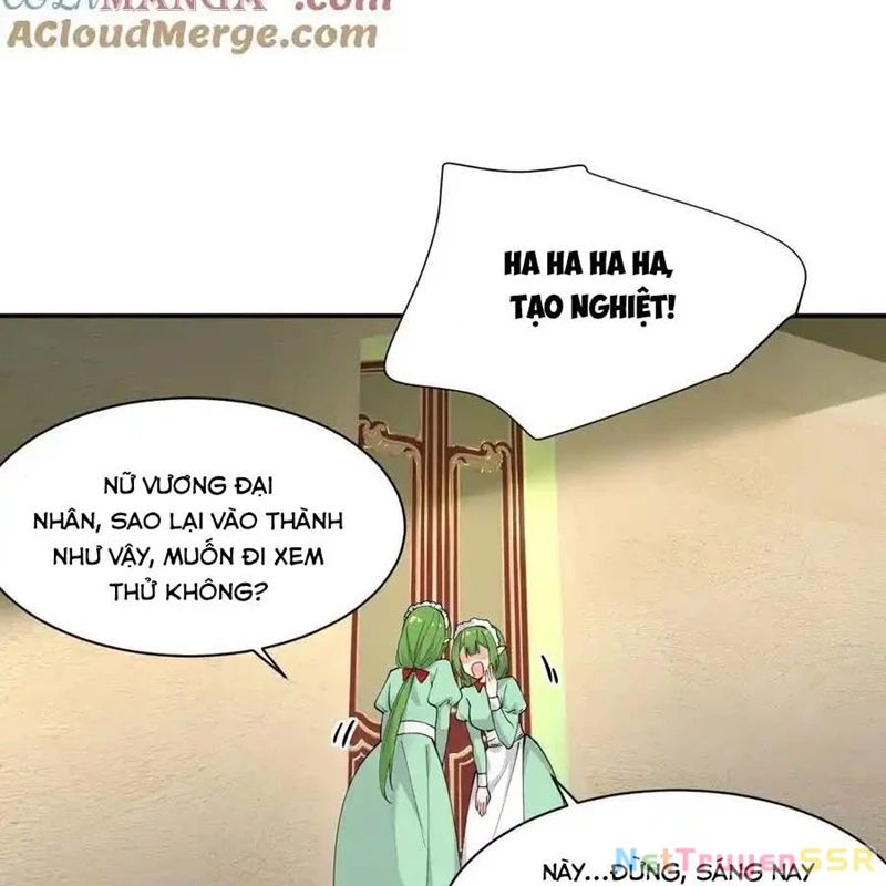 Trời Sinh Mị Cốt Ta Bị Đồ Nhi Yandere Để Mắt Tới [Chap 15-77]