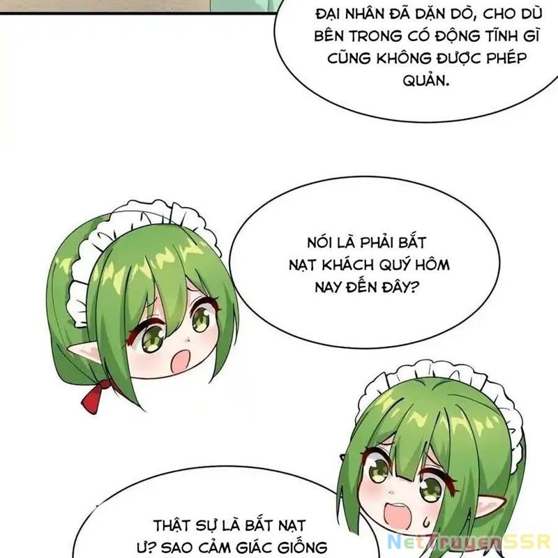 Trời Sinh Mị Cốt Ta Bị Đồ Nhi Yandere Để Mắt Tới [Chap 15-77]