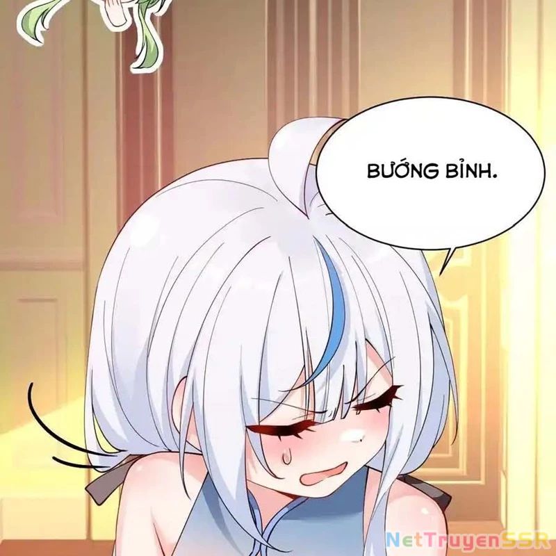 Trời Sinh Mị Cốt Ta Bị Đồ Nhi Yandere Để Mắt Tới [Chap 15-77]