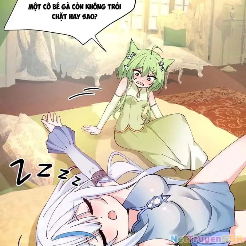 Trời Sinh Mị Cốt Ta Bị Đồ Nhi Yandere Để Mắt Tới [Chap 15-77]