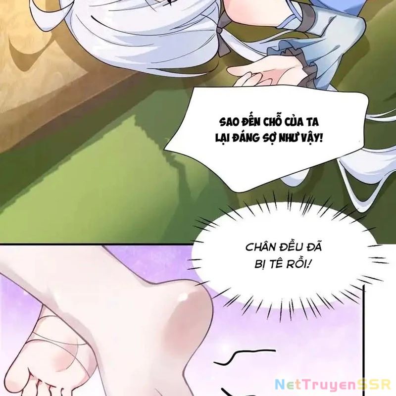 Trời Sinh Mị Cốt Ta Bị Đồ Nhi Yandere Để Mắt Tới [Chap 15-77]