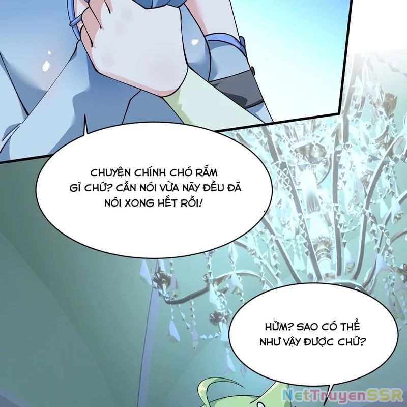 Trời Sinh Mị Cốt Ta Bị Đồ Nhi Yandere Để Mắt Tới [Chap 15-77]