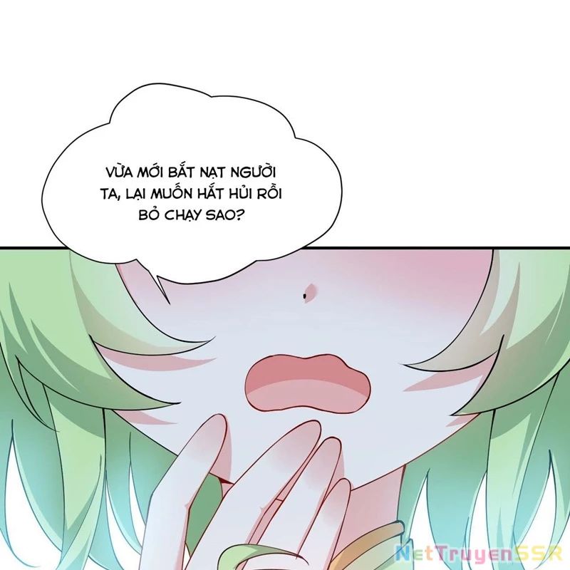 Trời Sinh Mị Cốt Ta Bị Đồ Nhi Yandere Để Mắt Tới [Chap 15-77]