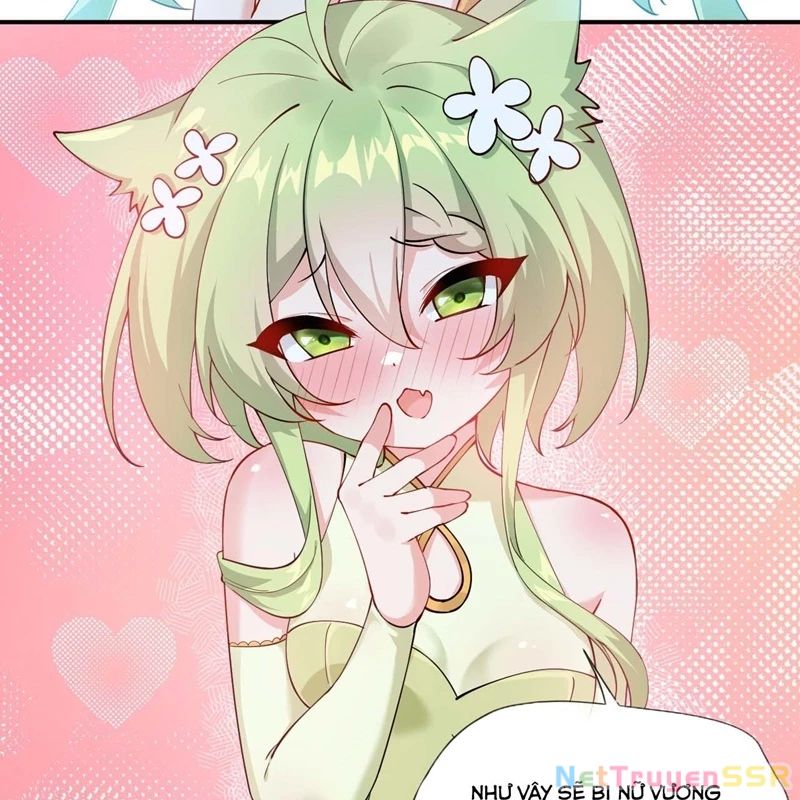 Trời Sinh Mị Cốt Ta Bị Đồ Nhi Yandere Để Mắt Tới [Chap 15-77]