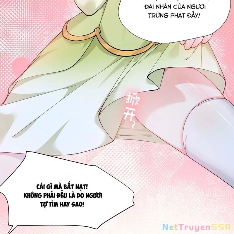 Trời Sinh Mị Cốt Ta Bị Đồ Nhi Yandere Để Mắt Tới [Chap 15-77]