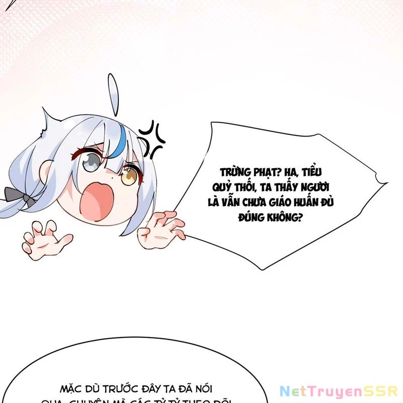 Trời Sinh Mị Cốt Ta Bị Đồ Nhi Yandere Để Mắt Tới [Chap 15-77]