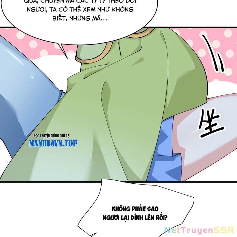 Trời Sinh Mị Cốt Ta Bị Đồ Nhi Yandere Để Mắt Tới [Chap 15-77]