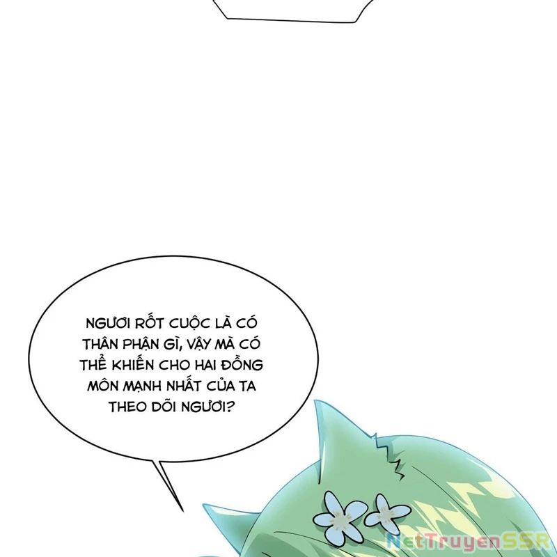 Trời Sinh Mị Cốt Ta Bị Đồ Nhi Yandere Để Mắt Tới [Chap 15-77]