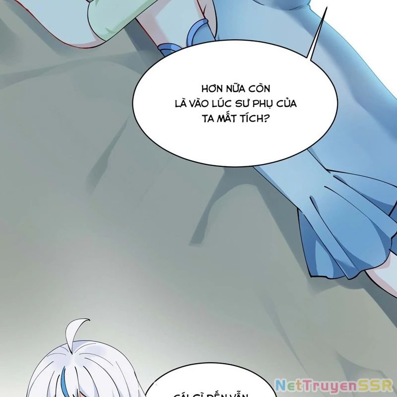 Trời Sinh Mị Cốt Ta Bị Đồ Nhi Yandere Để Mắt Tới [Chap 15-77]