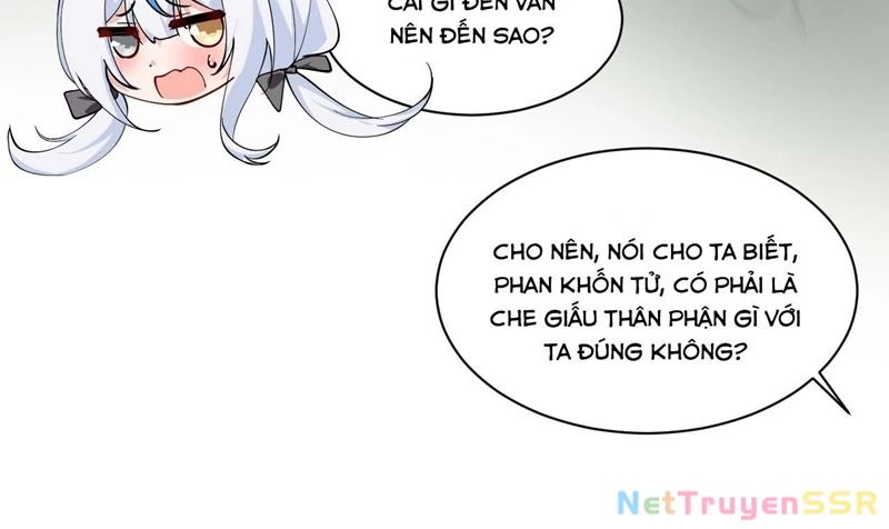 Trời Sinh Mị Cốt Ta Bị Đồ Nhi Yandere Để Mắt Tới [Chap 15-77]