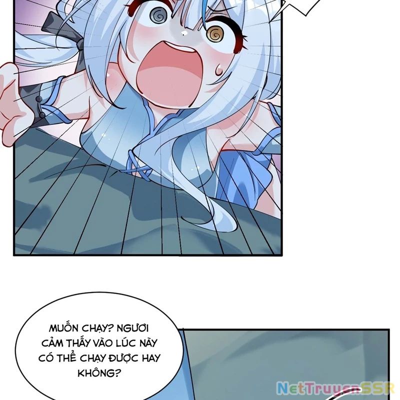 Trời Sinh Mị Cốt Ta Bị Đồ Nhi Yandere Để Mắt Tới [Chap 15-77]