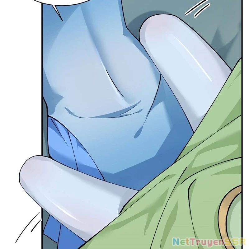 Trời Sinh Mị Cốt Ta Bị Đồ Nhi Yandere Để Mắt Tới [Chap 15-77]