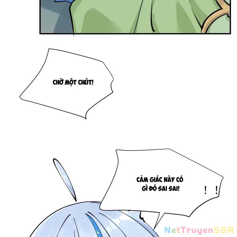 Trời Sinh Mị Cốt Ta Bị Đồ Nhi Yandere Để Mắt Tới [Chap 15-77]