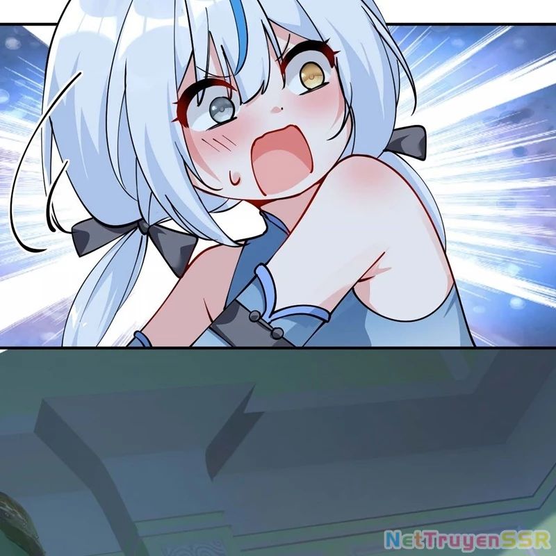 Trời Sinh Mị Cốt Ta Bị Đồ Nhi Yandere Để Mắt Tới [Chap 15-77]