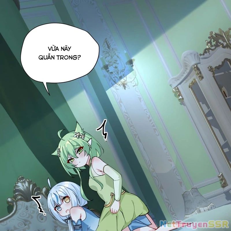 Trời Sinh Mị Cốt Ta Bị Đồ Nhi Yandere Để Mắt Tới [Chap 15-77]