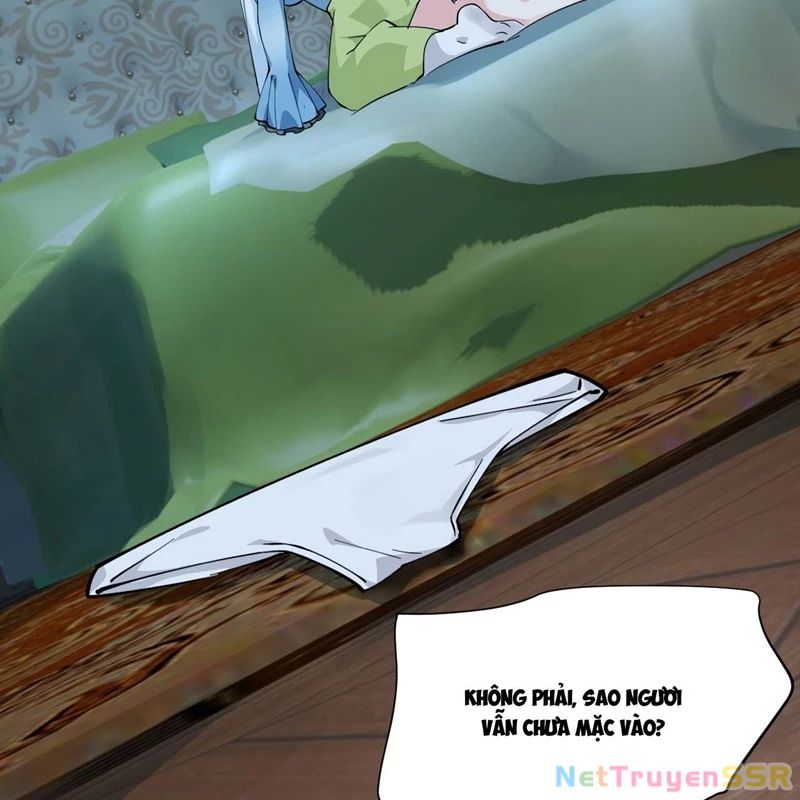 Trời Sinh Mị Cốt Ta Bị Đồ Nhi Yandere Để Mắt Tới [Chap 15-77]