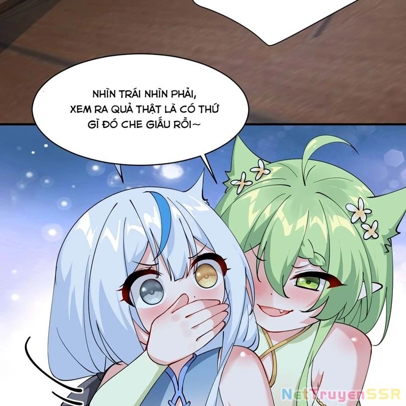 Trời Sinh Mị Cốt Ta Bị Đồ Nhi Yandere Để Mắt Tới [Chap 15-77]