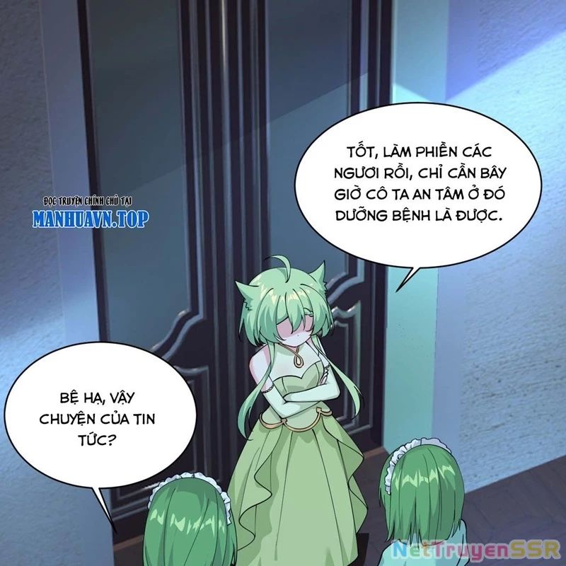 Trời Sinh Mị Cốt Ta Bị Đồ Nhi Yandere Để Mắt Tới [Chap 15-77]