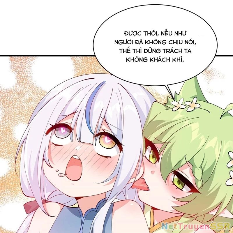 Trời Sinh Mị Cốt Ta Bị Đồ Nhi Yandere Để Mắt Tới [Chap 15-77]
