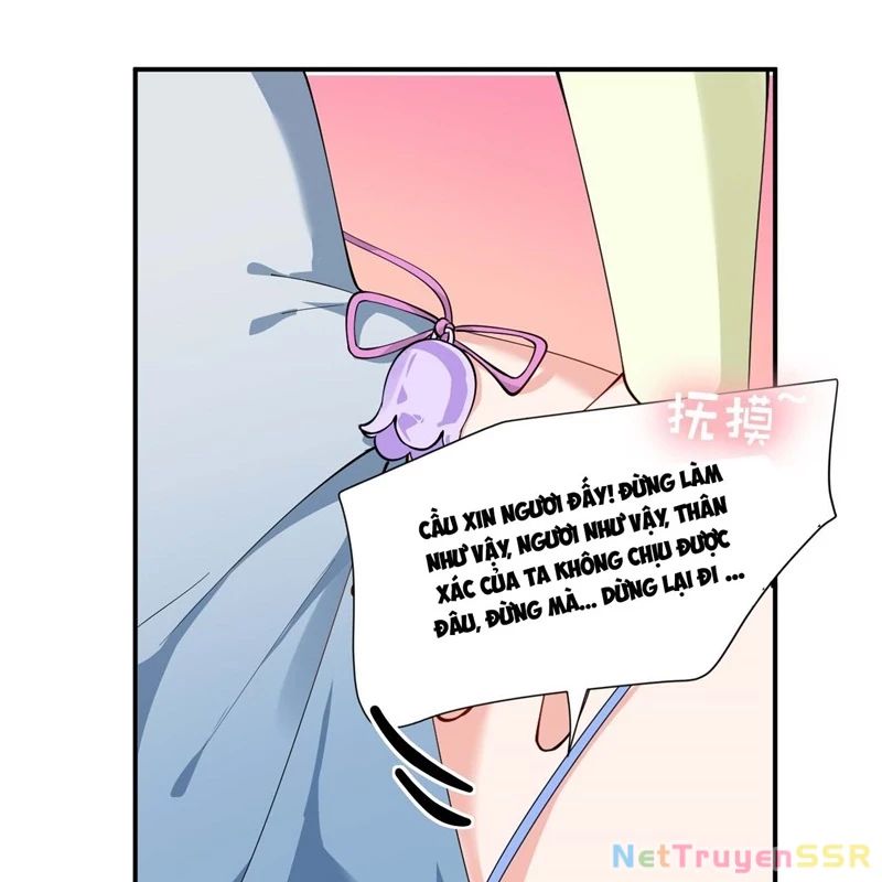 Trời Sinh Mị Cốt Ta Bị Đồ Nhi Yandere Để Mắt Tới [Chap 15-77]