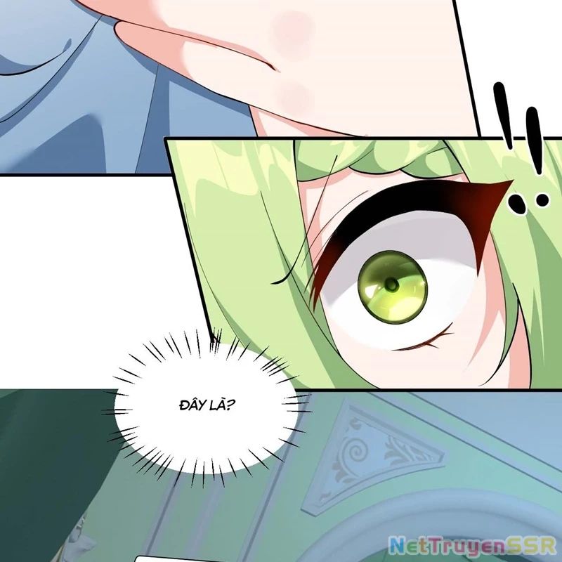 Trời Sinh Mị Cốt Ta Bị Đồ Nhi Yandere Để Mắt Tới [Chap 15-77]