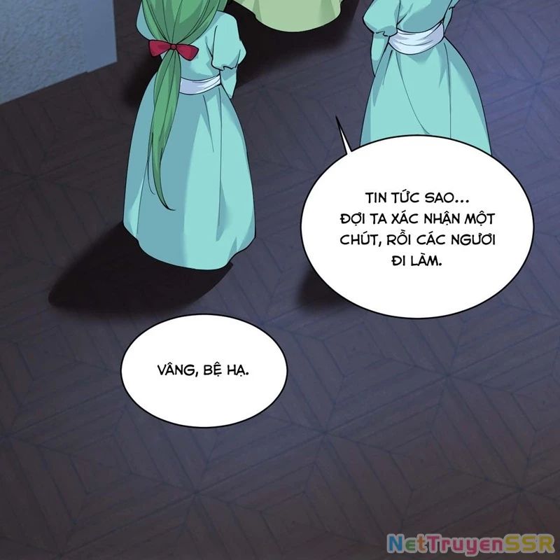 Trời Sinh Mị Cốt Ta Bị Đồ Nhi Yandere Để Mắt Tới [Chap 15-77]