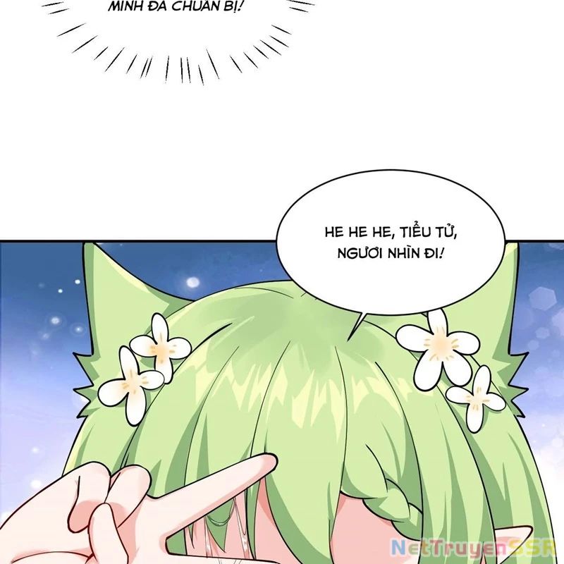 Trời Sinh Mị Cốt Ta Bị Đồ Nhi Yandere Để Mắt Tới [Chap 15-77]