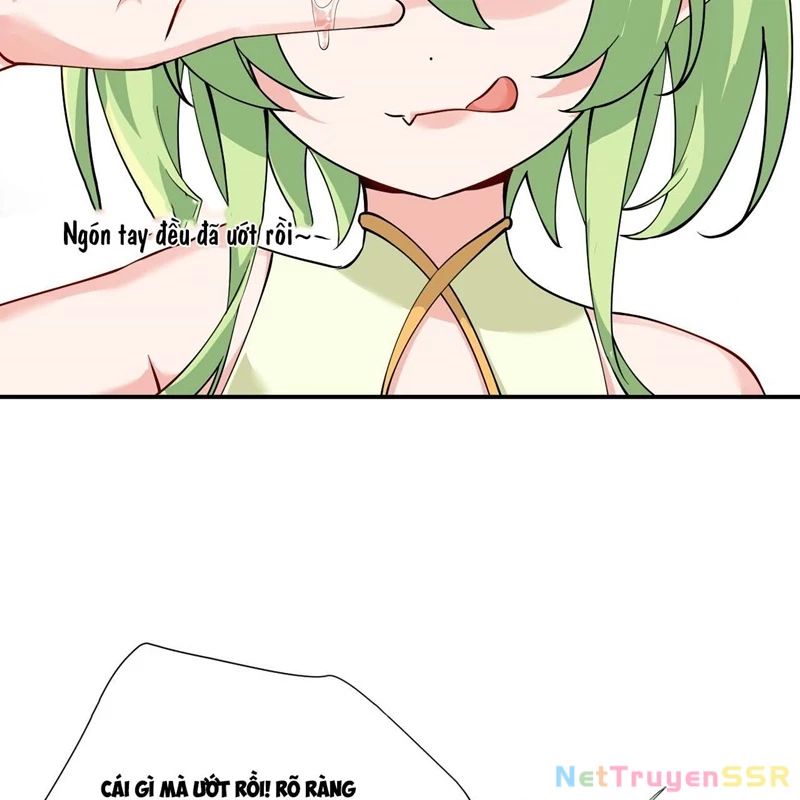 Trời Sinh Mị Cốt Ta Bị Đồ Nhi Yandere Để Mắt Tới [Chap 15-77]