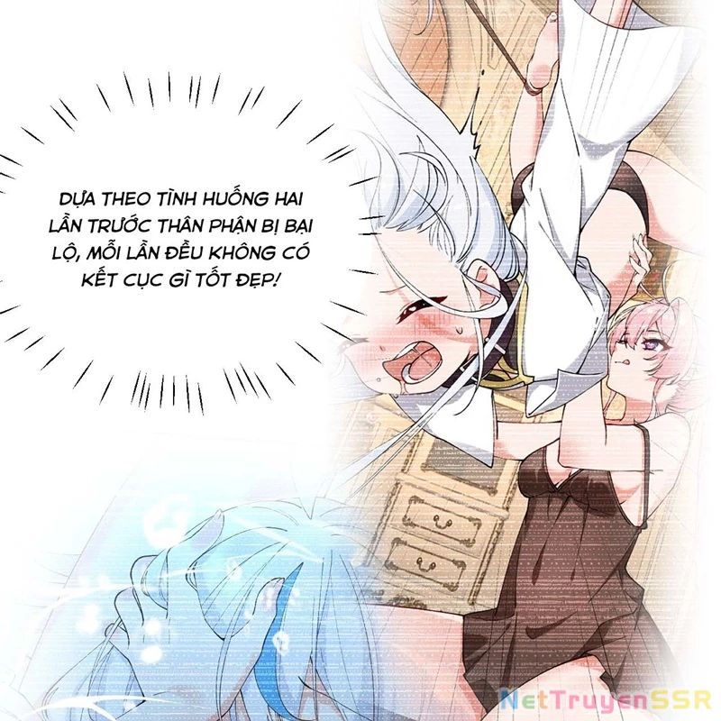 Trời Sinh Mị Cốt Ta Bị Đồ Nhi Yandere Để Mắt Tới [Chap 15-77]