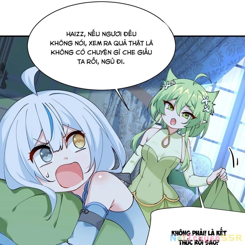 Trời Sinh Mị Cốt Ta Bị Đồ Nhi Yandere Để Mắt Tới [Chap 15-77]