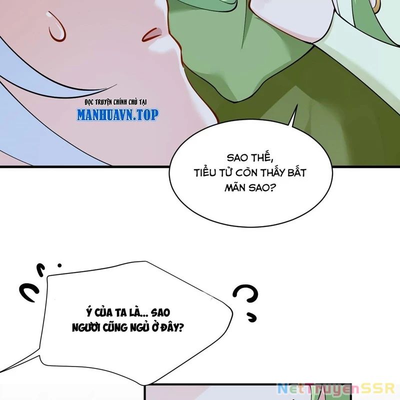 Trời Sinh Mị Cốt Ta Bị Đồ Nhi Yandere Để Mắt Tới [Chap 15-77]