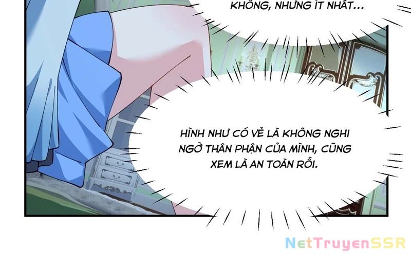 Trời Sinh Mị Cốt Ta Bị Đồ Nhi Yandere Để Mắt Tới [Chap 15-77]
