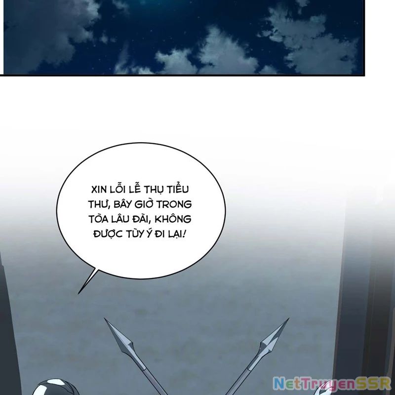 Trời Sinh Mị Cốt Ta Bị Đồ Nhi Yandere Để Mắt Tới [Chap 15-77]