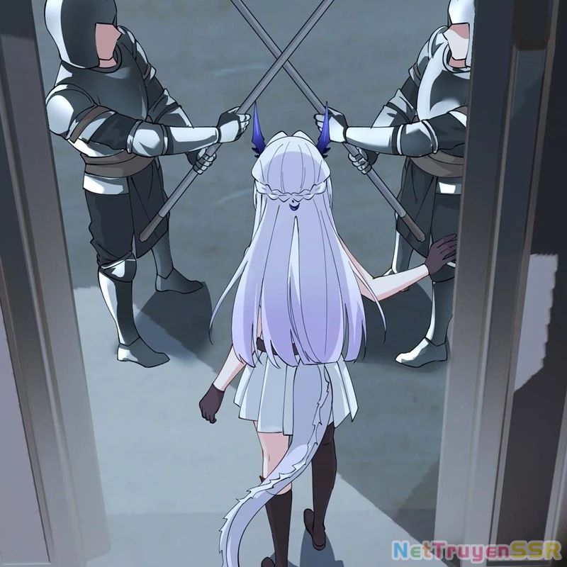 Trời Sinh Mị Cốt Ta Bị Đồ Nhi Yandere Để Mắt Tới [Chap 15-77]