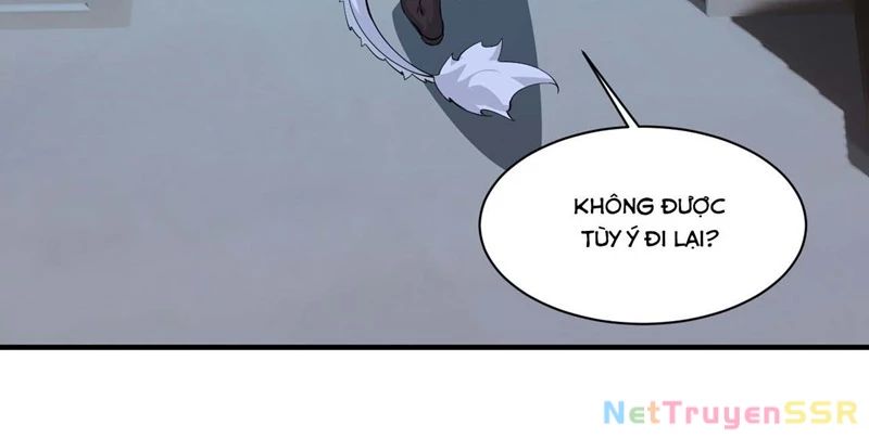 Trời Sinh Mị Cốt Ta Bị Đồ Nhi Yandere Để Mắt Tới [Chap 15-77]