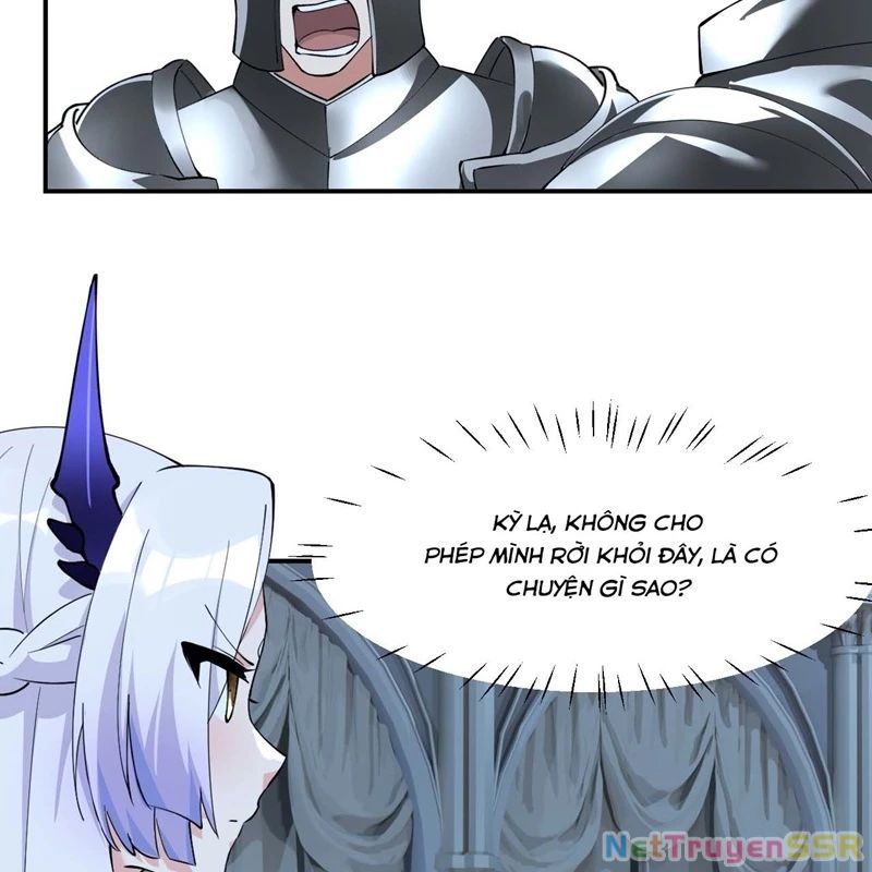 Trời Sinh Mị Cốt Ta Bị Đồ Nhi Yandere Để Mắt Tới [Chap 15-77]