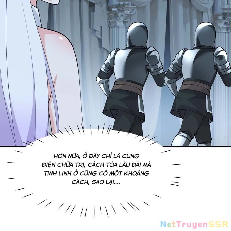 Trời Sinh Mị Cốt Ta Bị Đồ Nhi Yandere Để Mắt Tới [Chap 15-77]