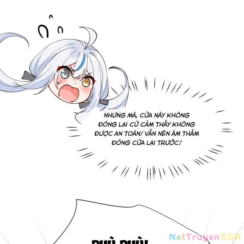 Trời Sinh Mị Cốt Ta Bị Đồ Nhi Yandere Để Mắt Tới [Chap 15-77]