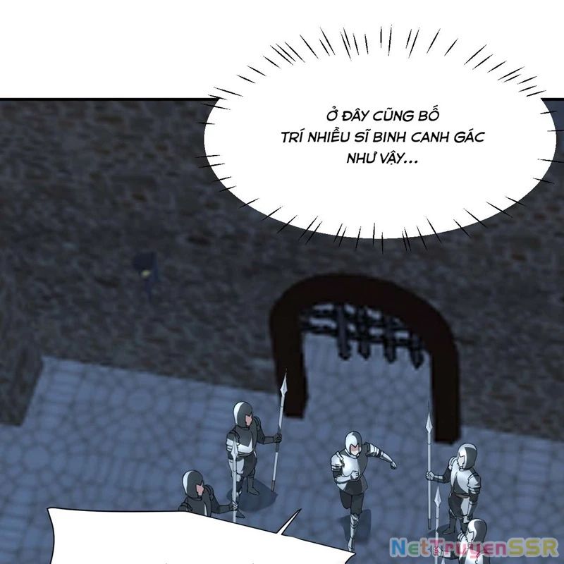 Trời Sinh Mị Cốt Ta Bị Đồ Nhi Yandere Để Mắt Tới [Chap 15-77]