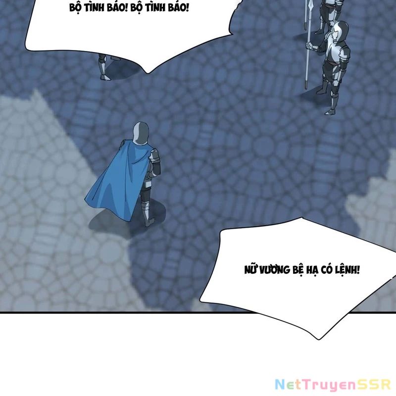 Trời Sinh Mị Cốt Ta Bị Đồ Nhi Yandere Để Mắt Tới [Chap 15-77]