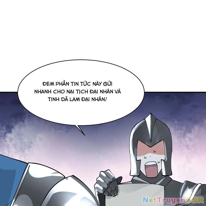 Trời Sinh Mị Cốt Ta Bị Đồ Nhi Yandere Để Mắt Tới [Chap 15-77]