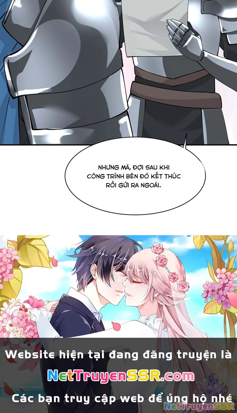 Trời Sinh Mị Cốt Ta Bị Đồ Nhi Yandere Để Mắt Tới [Chap 15-77]