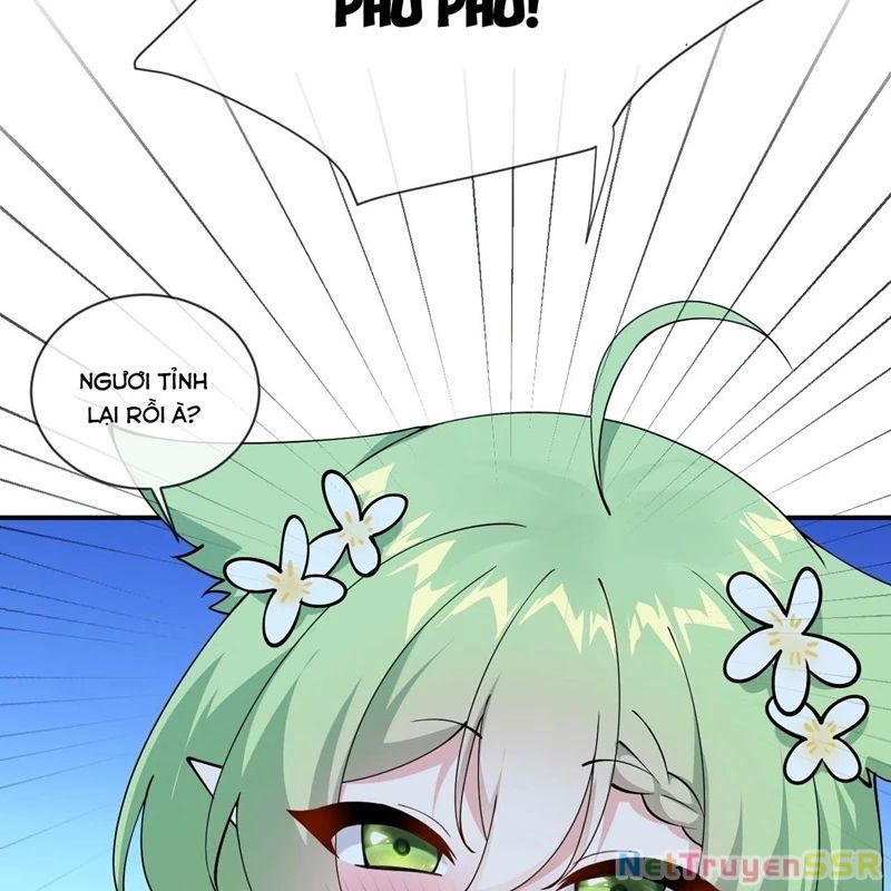 Trời Sinh Mị Cốt Ta Bị Đồ Nhi Yandere Để Mắt Tới [Chap 15-77]