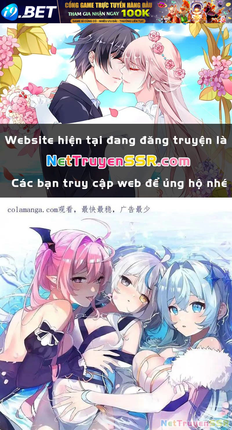 Trời Sinh Mị Cốt Ta Bị Đồ Nhi Yandere Để Mắt Tới [Chap 15-77]