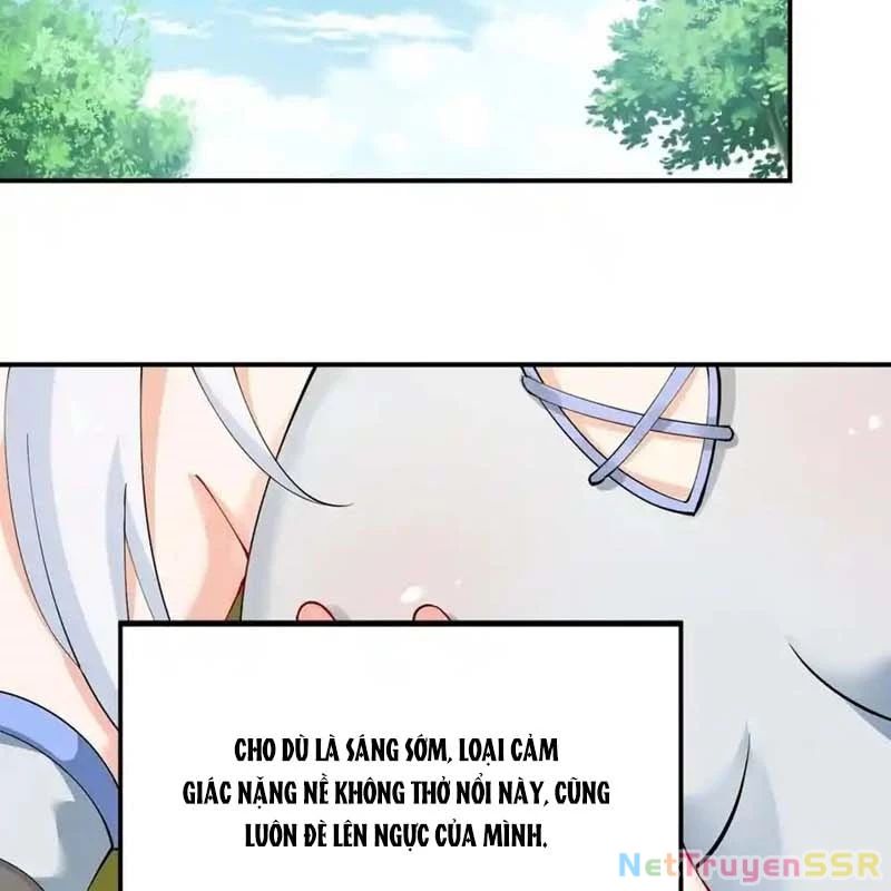 Trời Sinh Mị Cốt Ta Bị Đồ Nhi Yandere Để Mắt Tới [Chap 15-77]