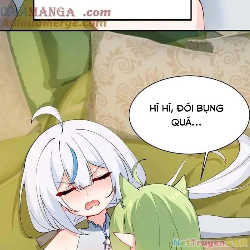 Trời Sinh Mị Cốt Ta Bị Đồ Nhi Yandere Để Mắt Tới [Chap 15-77]