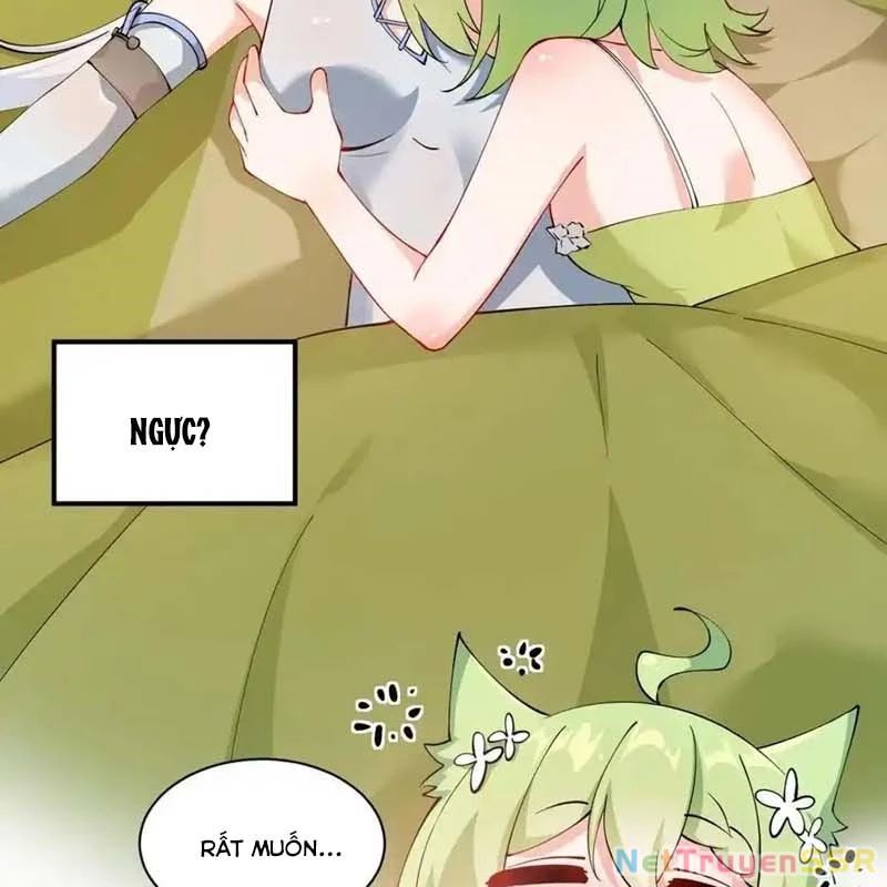 Trời Sinh Mị Cốt Ta Bị Đồ Nhi Yandere Để Mắt Tới [Chap 15-77]